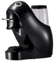 Капсульная кофеварка Lola A черная, тип Dolce Gusto - изображение 1