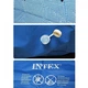 Каркасный бассейн семейный Intex 28273 450х220х84см 7127л Синий - изображение 5