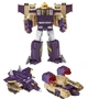Трансформеры Лидер Блитцвинг Transformers Generations Legacy Series Blitzwing Leader Class Hasbro - изображение 1