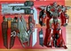 Трансформеры Лидер Сентинел Прайм Transformer Leader OV-01 Sentinel Prime 32 см - изображение 3