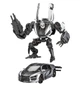 Трансформеры Делюкс Сайдвайс Transformers Studio Series 88 Deluxe Revenge of The Fallen Sideways Hasbro - изображение 1