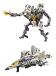 Трансформеры Вояджер Старскрим Transformers Studio Series 21 Voyager Class Movie 2 Starscream Hasbro - изображение 1