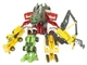 Трансформеры Девастатор Transformers: Revenge of the Fallen Devastator 17 см - изображение 1