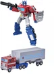 Трансформеры Оптимус Прайм с прицепом Transformers Generations War for Cybertron: Kingdom Optimus Prime Hasbro - изображение 1