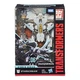Трансформеры Вояджер Старскрим Transformers Studio Series 06 Voyager Class Movie 1 Starscream Hasbro - изображение 2