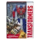 Трансформеры Вояжер Оптимус Праймы Transformers: Age of Extinction Voyager OPTIMUS PRIME Hasbro - изображение 2