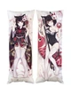 Подушка дакимакура Неко Azur Lane Кошачий рай декоративная ростовая подушка для обнимания 50*150 - изображение 1