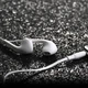 Навушники HOCO M39 Rhyme sound earphones with microphone White - зображення 1