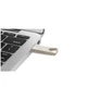 Flash A-DATA USB 2.0 AUV 210 64Gb Golden - изображение 3