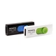 Flash A-DATA USB 3.0 AUV 320 32Gb Black/Blue - изображение 3