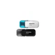 Флеш-накопичувач ADATA USB 2.0 AUV 240 32Gb Black (AUV240-32G-RBK) - изображение 4