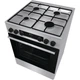 Плита Gorenje GKS6C70XJ - зображення 6