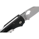 Ніж Spyderco Native 5 G10 Black (C41GP5) - зображення 4