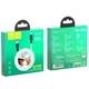 Кабель HOCO X21 Plus Type-C to Lighnting 3A 20W 1m White (6931474742162) - зображення 5