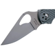 Нож Spyderco Byrd Robin 2 FRN Grey (BY10PGY2) - изображение 3