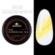 Сяюча павутинка Spider Luminous Gel (Дизайнер Професіонал) для дизайну нігтів, 8 мл.SL-16 - зображення 1