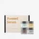 Делюкс-коллекция прессованных крем-серумов Blithe Pressed Serum Deluxe Collection 20 мл по 4 шт - изображение 1
