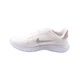 Кросівки чоловічі Nike білі текстиль 141-23LK 45 - изображение 2