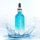Сироватка Venzen HA Hydrating Hyaluronic Acid Serum з підвищеним вмістом гіалуронової кислоти, 100 мл - зображення 2