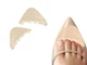 Вставки у взуття для зменшення тиску та корегування розміру Foot Care Beige - зображення 1