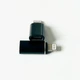 Адаптер перехідник Lightning - USB Type-C Black - зображення 4