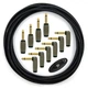 Набор "Cable Station™ Instrument Cable Kit" PLANET WAVES PW-GPKIT-50 DIY Solderless Instrument Cable Kit - изображение 2