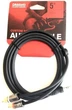 Готовый кабель D'Addario PW-MP-05 Custom Series Dual RCA to 3.5 Stereo Mini Jack Cable (1.5m) - изображение 3