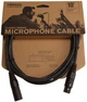 Микрофонный кабель D'Addario PW-CMIC-10 Classic Series Microphone Cable (3m) - изображение 5