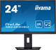 Monitor 24" iiyama ProLite XB2483HSU-B5 - obraz 1