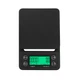 Електронные кофейные весы Zally Coffee Drip Scale MS-K07 - изображение 1