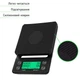 Електронные кофейные весы Zally Coffee Drip Scale MS-K07 - изображение 4