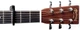 Каподастр D'Addario PW-CP-09 TRI-ACTION CAPO (BLACK) - зображення 4