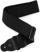 Ремень бас-гитарный D'Addario 74T000 POLYPRO BASS GUITAR STRAP BLACK (PADDED) - изображение 1