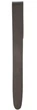 Ремень гитарный D'Addario 25BL01 Basic Leather Guitar Strap (Brown) - изображение 2