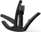 Каподастр D'Addario PW-CP-10 ARTIST CAPO (Black) - изображение 1
