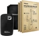 Система увлажнения и мониторинга состояния инструмента D'Addario PW-HPHT-01 HUMIDIKIT Humidipak / Humiditrak bundle - изображение 1
