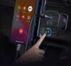 Автомобільний FM трансмітер модулятор Ugreen CD229 зарядний пристрій для телефону - зображення 3