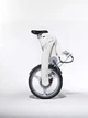 Гибридный велосипед Mando Footloose G1 White - изображение 3