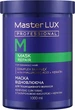 Маска восстанавливающая для поврежденных волос Master LUX professional 950 мл - изображение 1