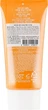 Солнцезащитный крем для лица A'Peu Pure Block Natural Daily Sun Cream SPF50 50 мл - изображение 2
