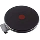 Конфорка для електроплити Ariston D=145mm 1500W C00099674 - зображення 1