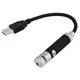 Указка лазерна USB 7080 - зображення 1
