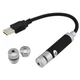 Указка лазерна USB 7080 - зображення 2