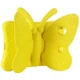 Детский чехол CasePro Cartoon Butterfly Yellow для Apple iPad 10.2"(2019 | 2020 | 2021) - изображение 3