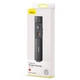 Бездротова указка-презентер BASEUS Orange Dot Wireless Presenter ACFYB-BOG сіра Grey - зображення 4