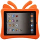 Детский чехол CasePro Cartoon Butterfly Orange для Apple iPad 10.2" (2019 | 2020 | 2021) - изображение 2