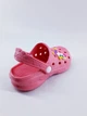 Крокси дитячі Verta 243395 26/27(р) 16,5см кораловий - изображение 5