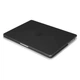 Пластиковый чехол CasePro Soft Touch Matte Black для MacBook Pro 16” M5 | M4 | M3 | M2 | M1 (2021-2026) - изображение 2