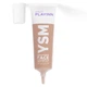 Тональний кремInglot playinn YSM smoothing face foundation матуючий №43 30мл середній бежевий рожевий - зображення 1