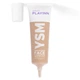 Тональний крем Inglot playinn YSM smoothing face foundation матовий №39 30мл світлий персиковий бежевий - зображення 1
